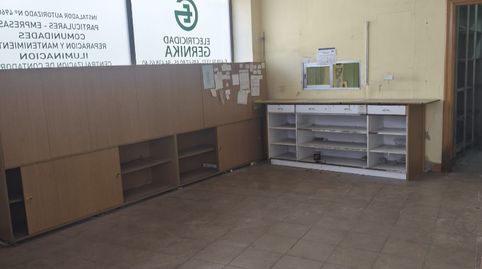 Photo 4 of Commercial properties for sale in Arana Kalea, 17, Lasesarre, Barakaldo