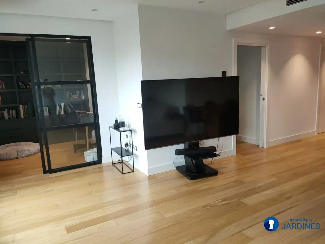 Appartement avec ascenseur à louer à Abando - Albia, imagen 6