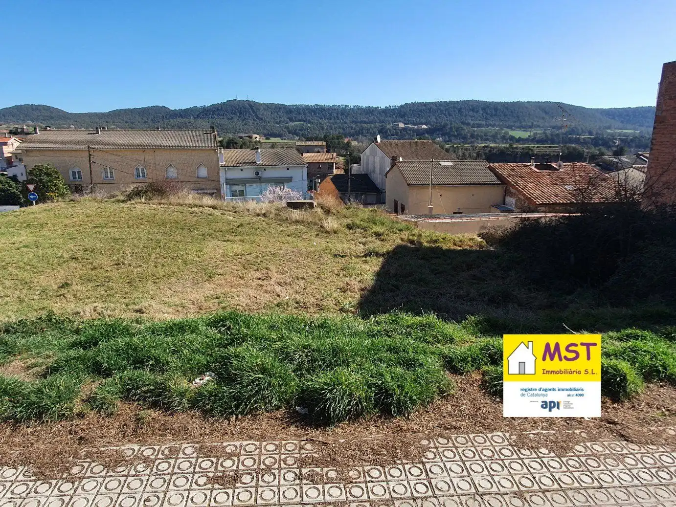 Residencial en venda a Carrer del Cadí, 22, Balsareny