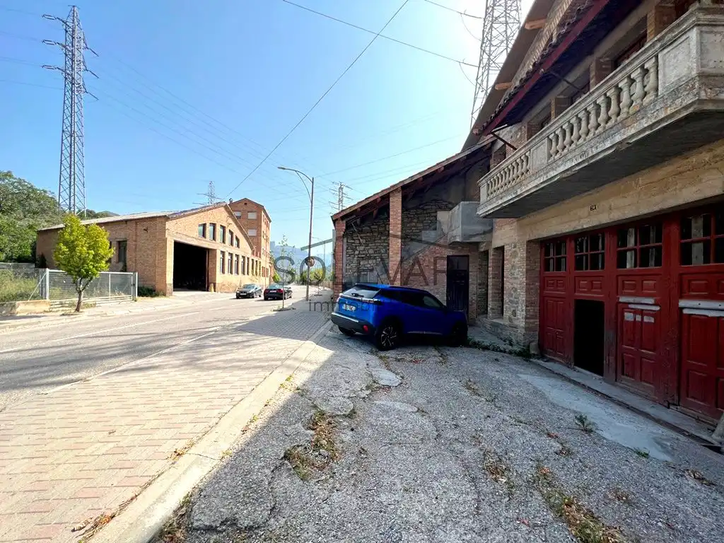 Local comercial en venda a Verdaguer, imagen 17