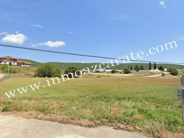 Terreno rústico en venta en Murieta