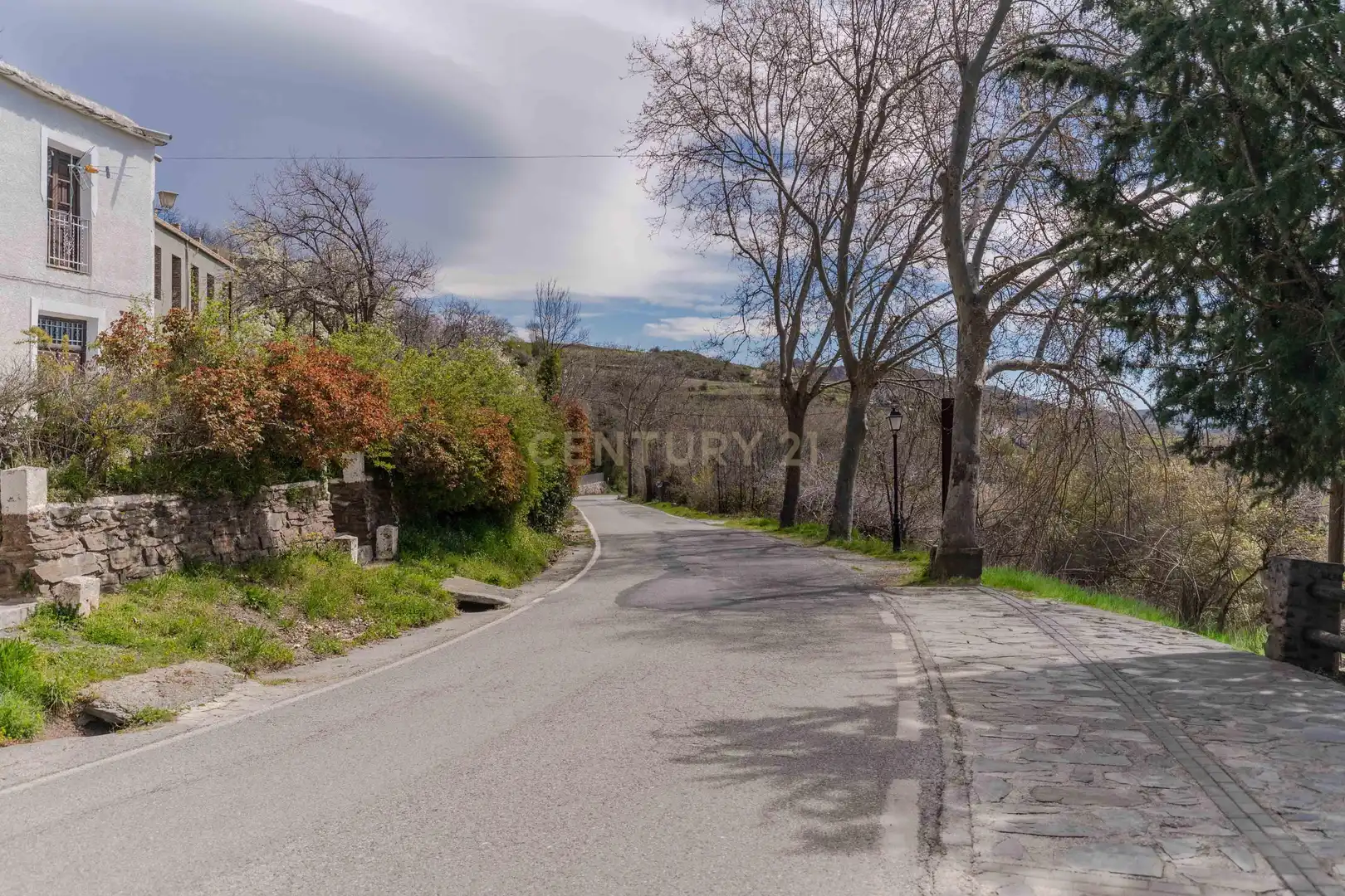 Casa o xalet en venda a Cortijo Ermita, 1, 18415 Pórtugos, Granada, Spain, -1, Pórtugos