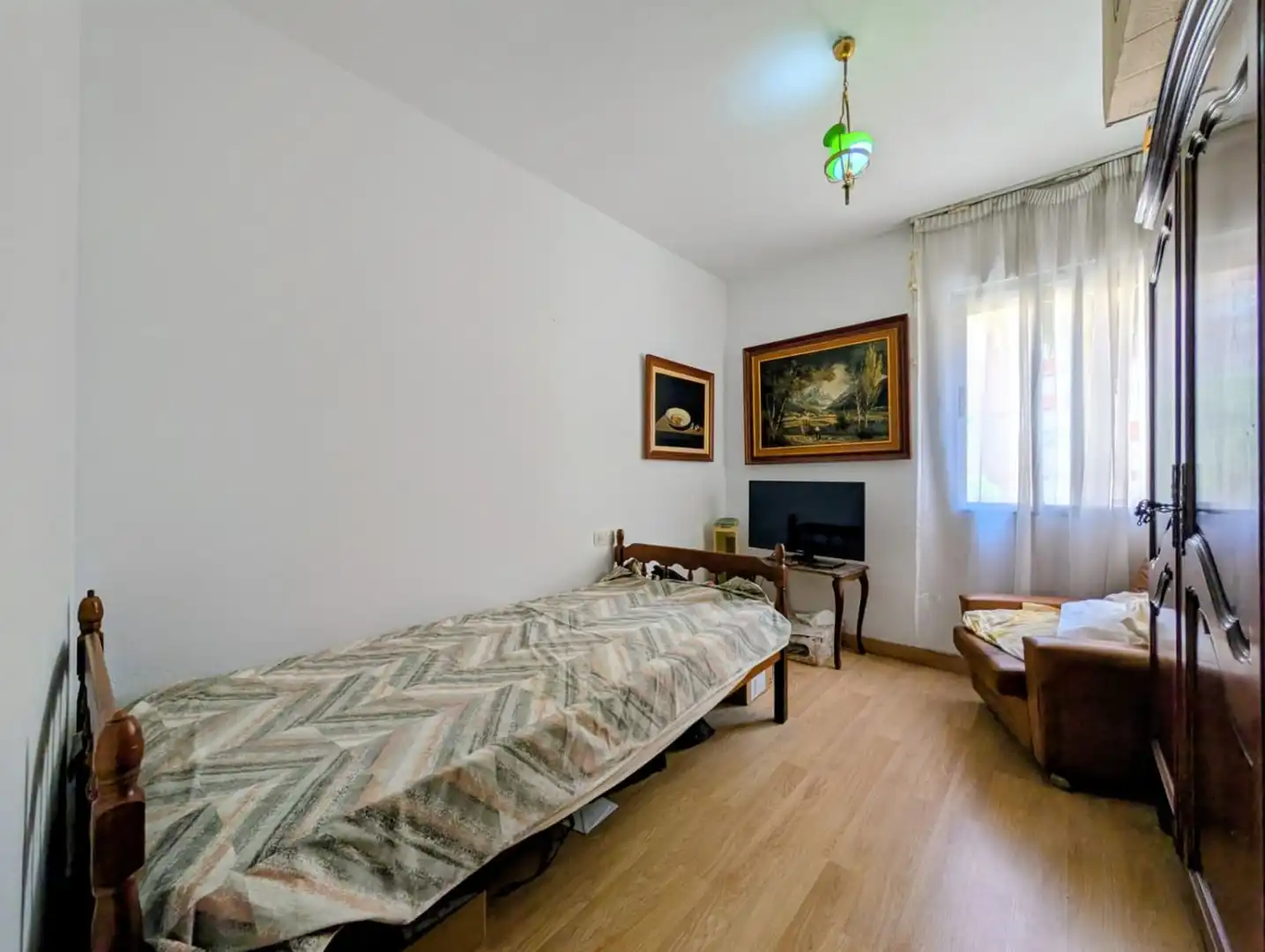Flat with pool for sale in Rio Bergantes, imagen 12