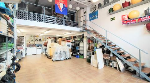 Photo 4 of Premises for sale in Doctor Lucea, San Jorge,  Pamplona / Iruña
