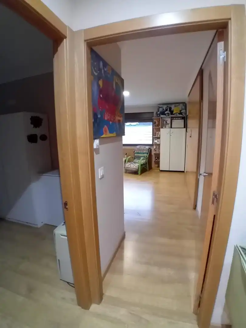 Casa o chalet en venta en Carballo con Aire acondicionado, Calefacción y Jardín privado