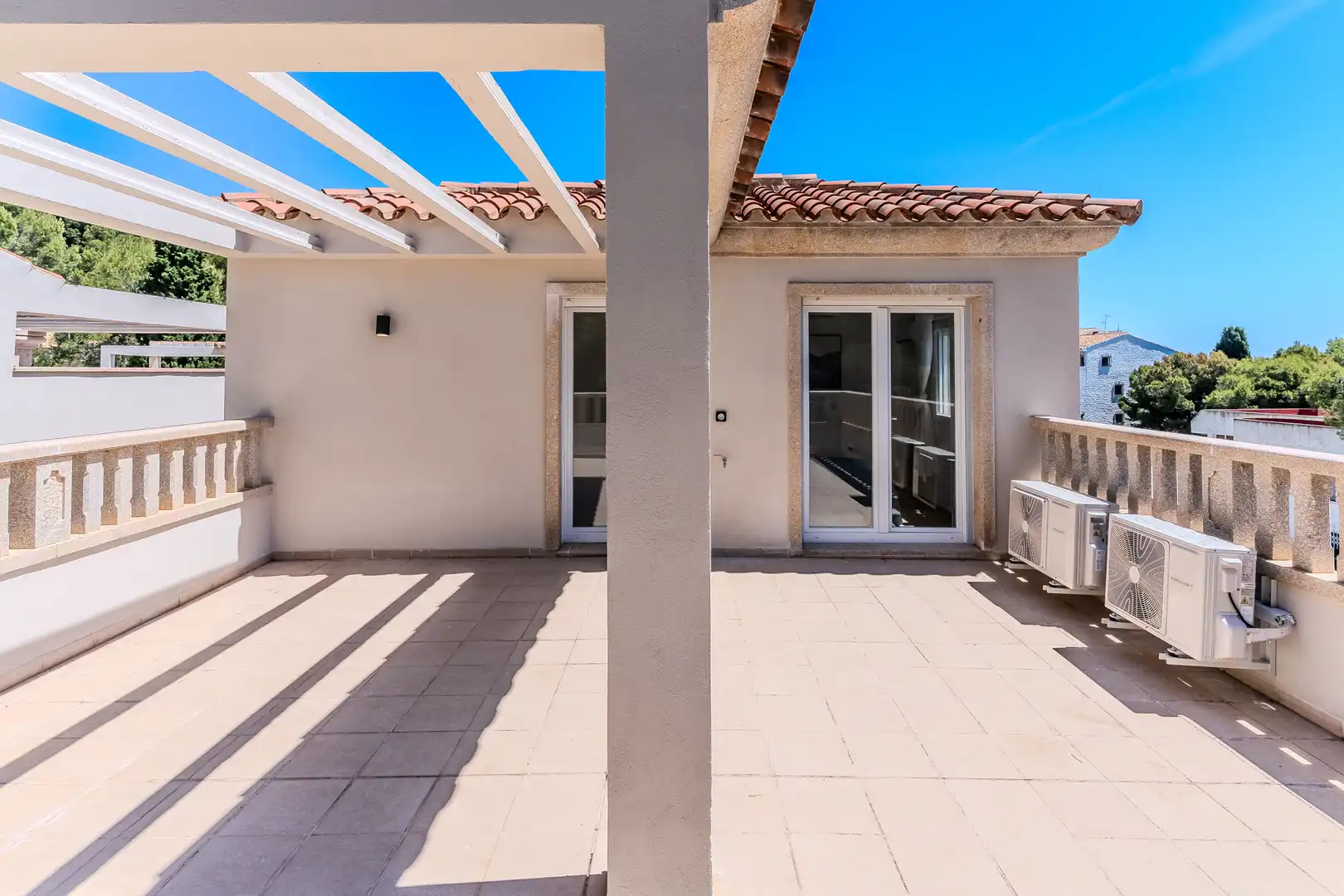 Villa mit Terrasse zum Verkauf in Avenida Manila, imagen 41