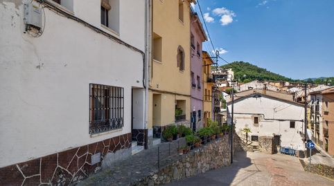 Foto 5 de Casa adosada en venta en Carrer del Castell, Arbúcies, Girona