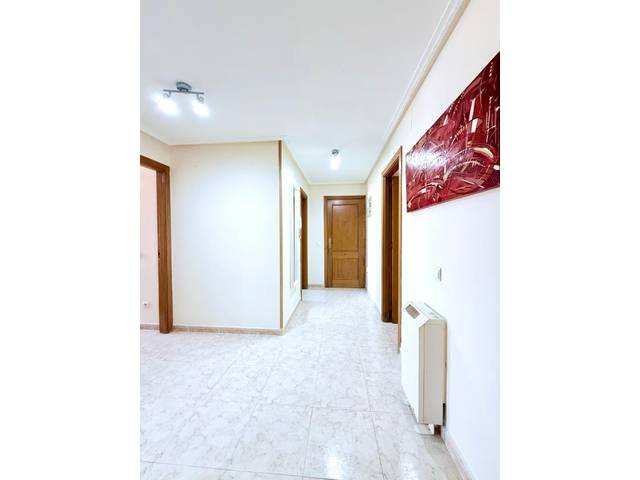 Piso en Alquiler en Calle Miralrio, 6 en Villanueva de la Cañada ciudad