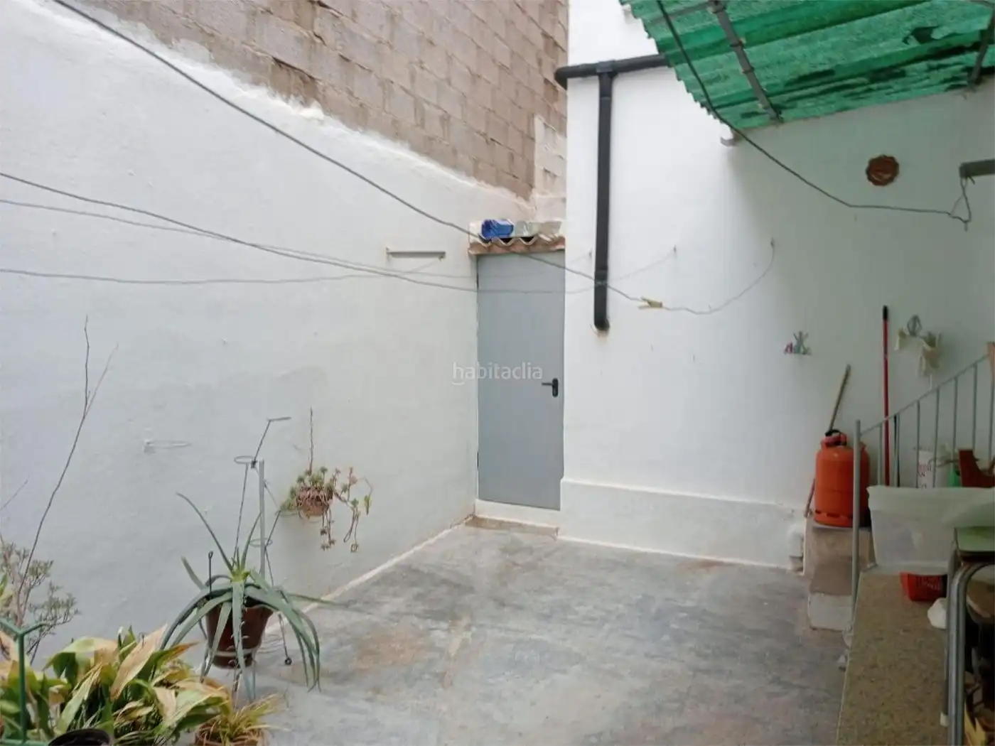 Wohnung zum Verkauf in Calle Silvestre Izarra 7, imagen 12