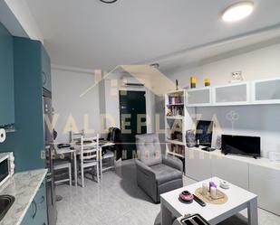 Sala d'estar de Apartament en venda en Valdemoro amb Aire condicionat, Calefacció i Forn