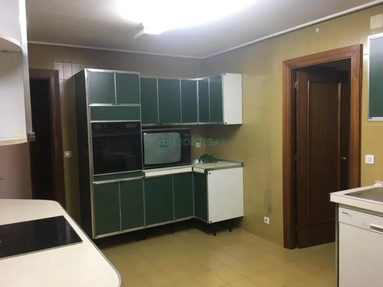 Appartement avec terrasse à vendre à Centro, imagen 3
