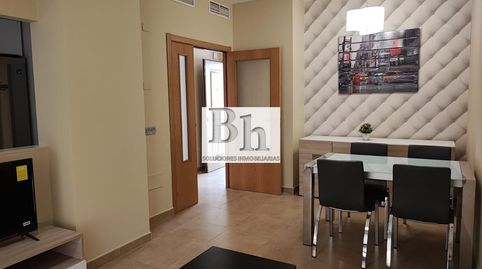 Photo 3 of Flat for rent in Camino de Suárez, Parque Victoria Eugenia, Málaga Capital