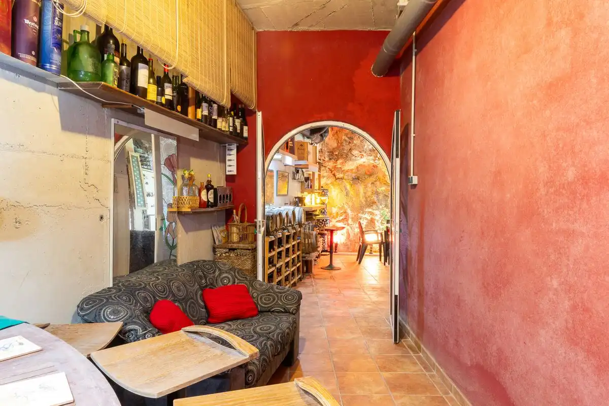 Maison jumelée avec terrasse à vendre à El Faro, imagen 51