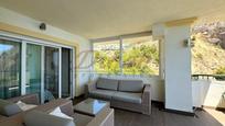 Balcony of Apartment for sale in Altea  with Air Conditioner, Heating and Terrace
