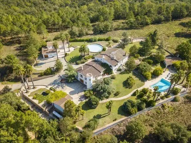 Villa mit Pool zum Verkauf in Camí de l'Esparra, imagen 43