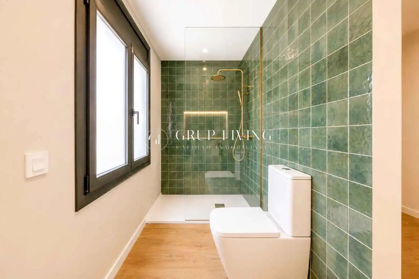 Baño de Casa o chalet en venta en Sant Pere de Ribes con Calefacción