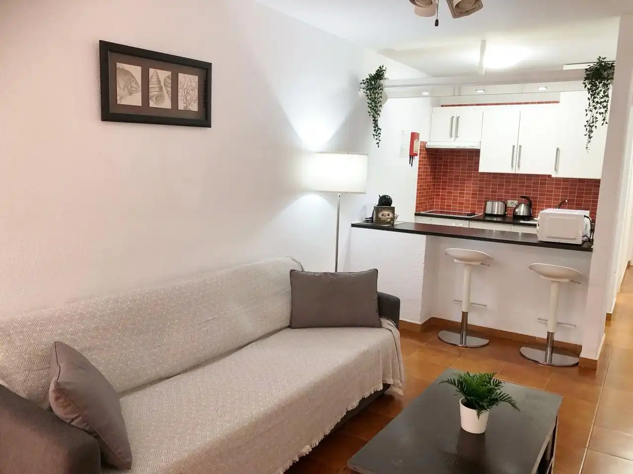 Appartement avec ascenseur à vendre à De Los Pueblos 16, imagen 15