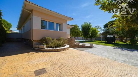 Photo 2 of House or chalet for sale in Cl Diseminado, Navalafuente, Madrid