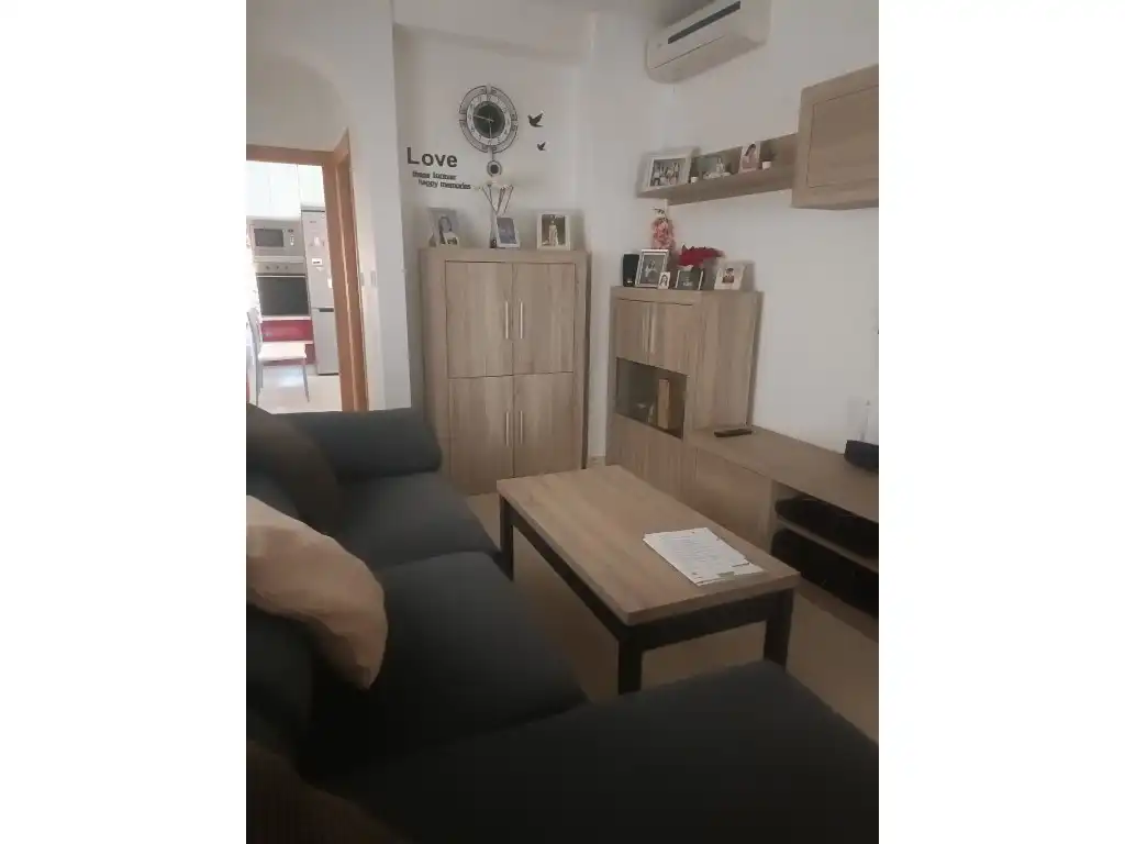 Sala d'estar de Planta baixa en venda en La Unión