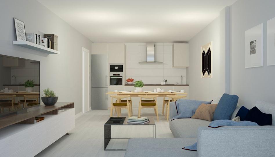 Photo 1 of Flat for sale in Calle Traseras San Francisco, Santo Domingo de la Calzada, La Rioja