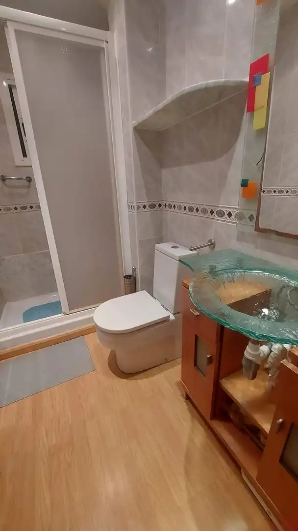 Wohnung mit Terrasse zum Verkauf in Avenida Avinguda Sant Ildefons, imagen 9