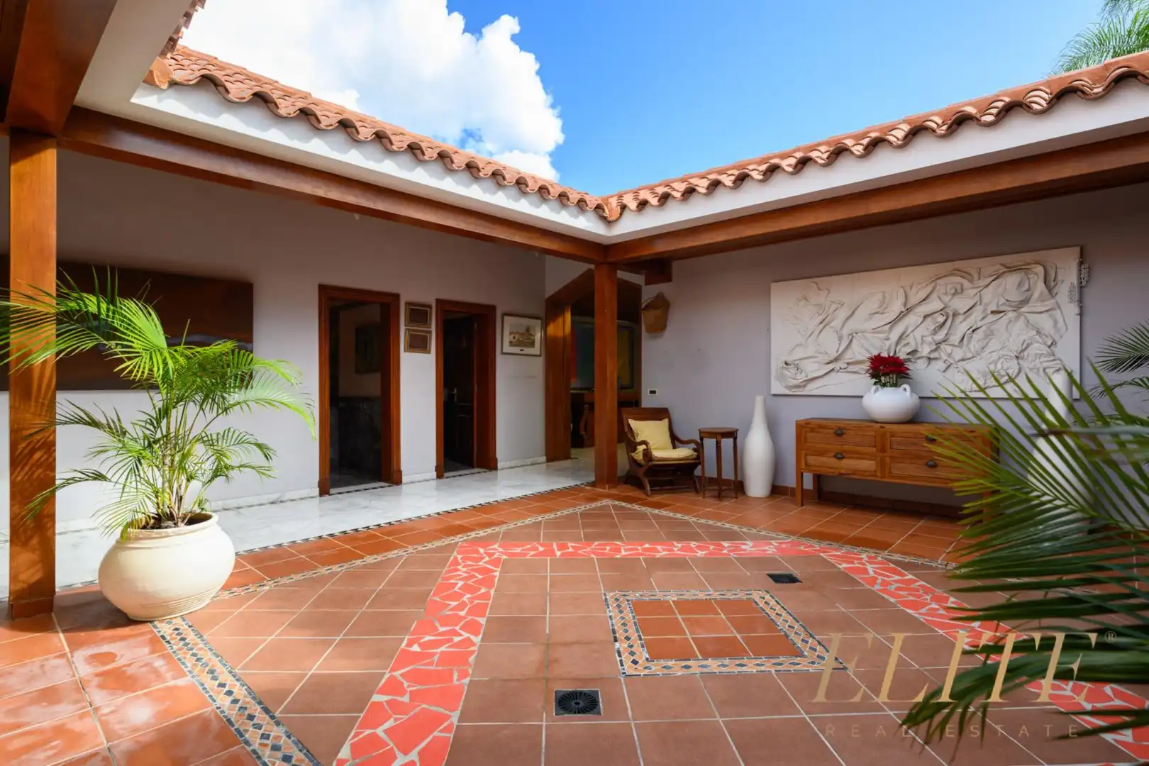 Casa o xalet en venda en San Bartolomé de Tirajana amb Jardí privat, Terrassa i Piscina