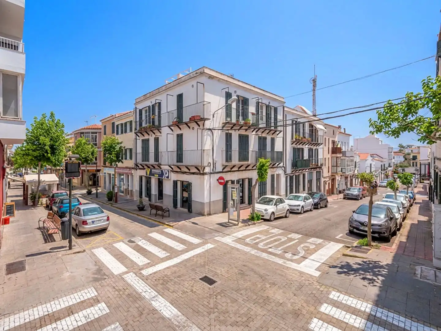 Appartamento in vendita a Calle SAN JORDI