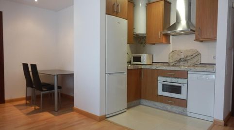 Foto 4 de Apartamento en venta en Carretera de Sevilla - Los Montitos, Badajoz Capital