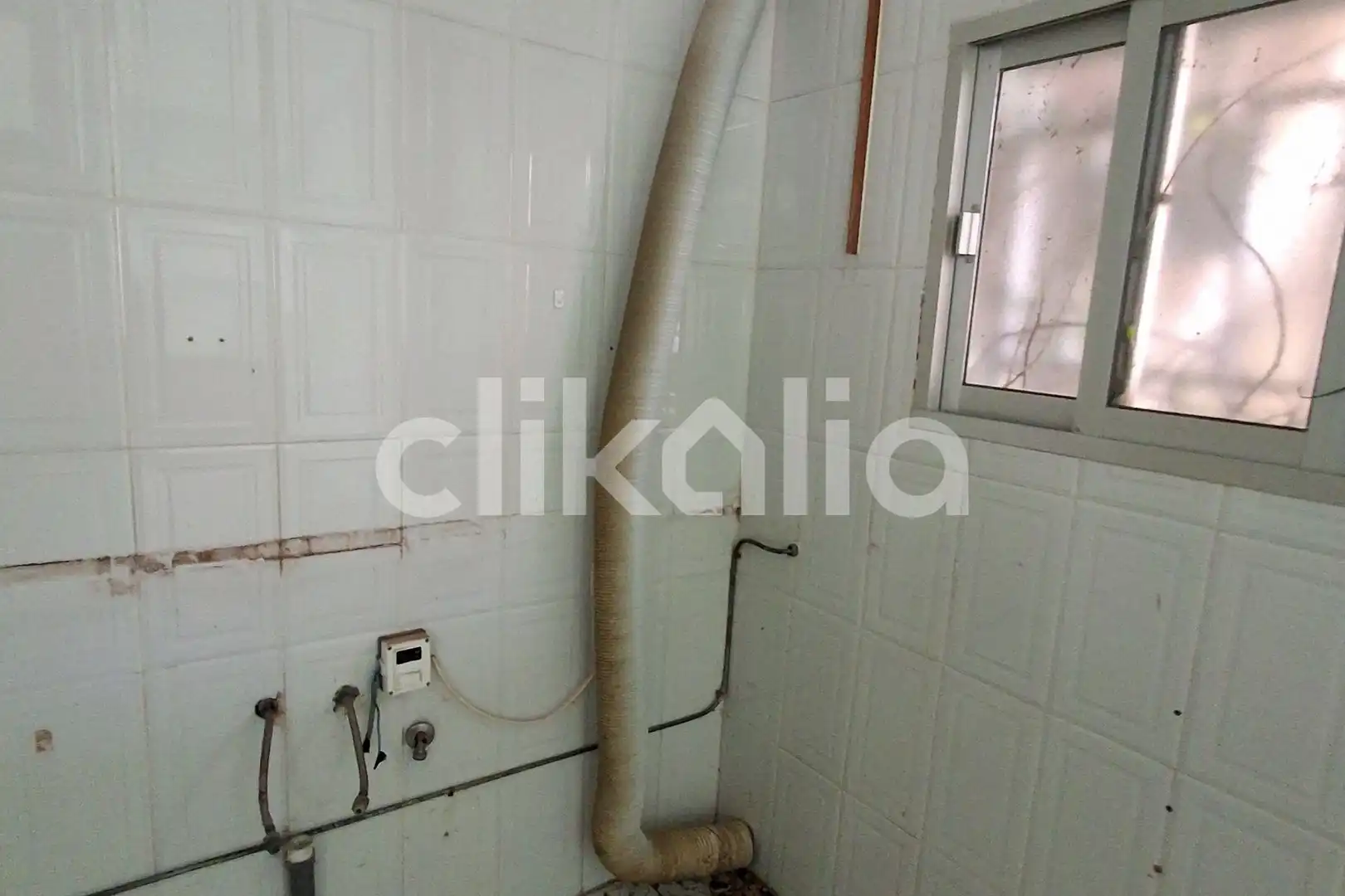 Cocina de Casa o chalet en venta en Santa Elena con Terraza y Trastero