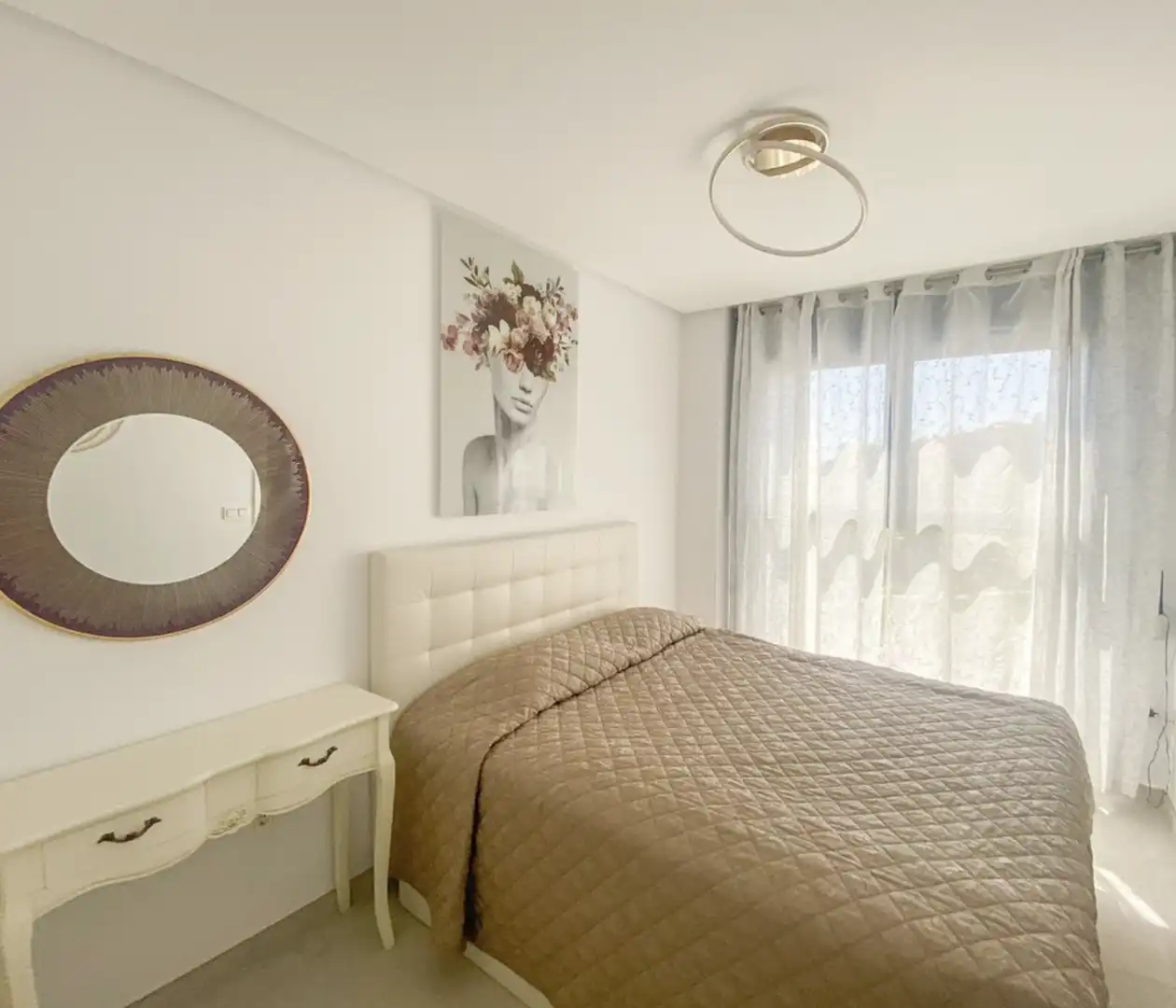 Wohnung mit Terrasse zur Miete in La Quinta, imagen 8