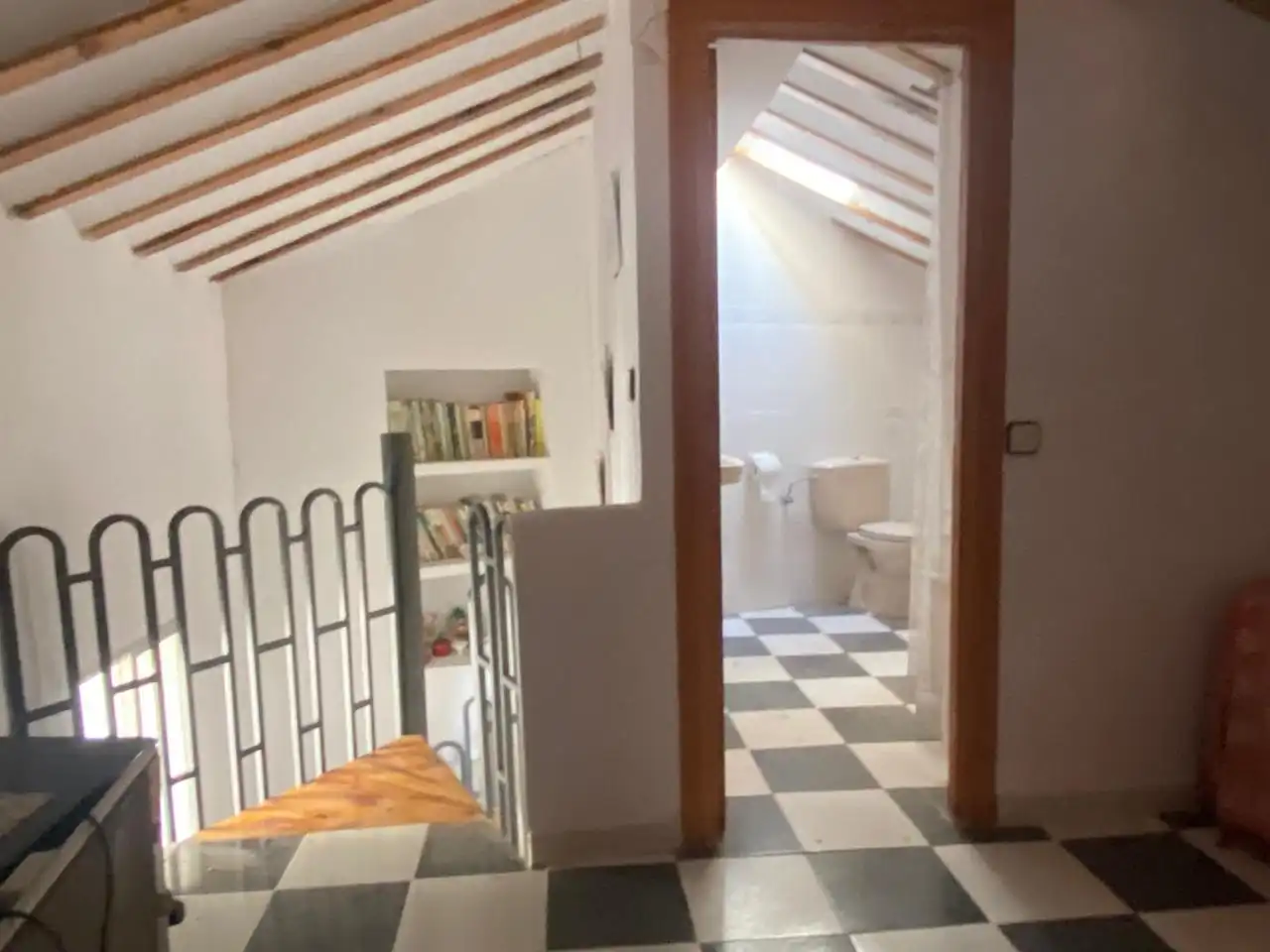 Casa o xalet en venda en Barajas de Melo