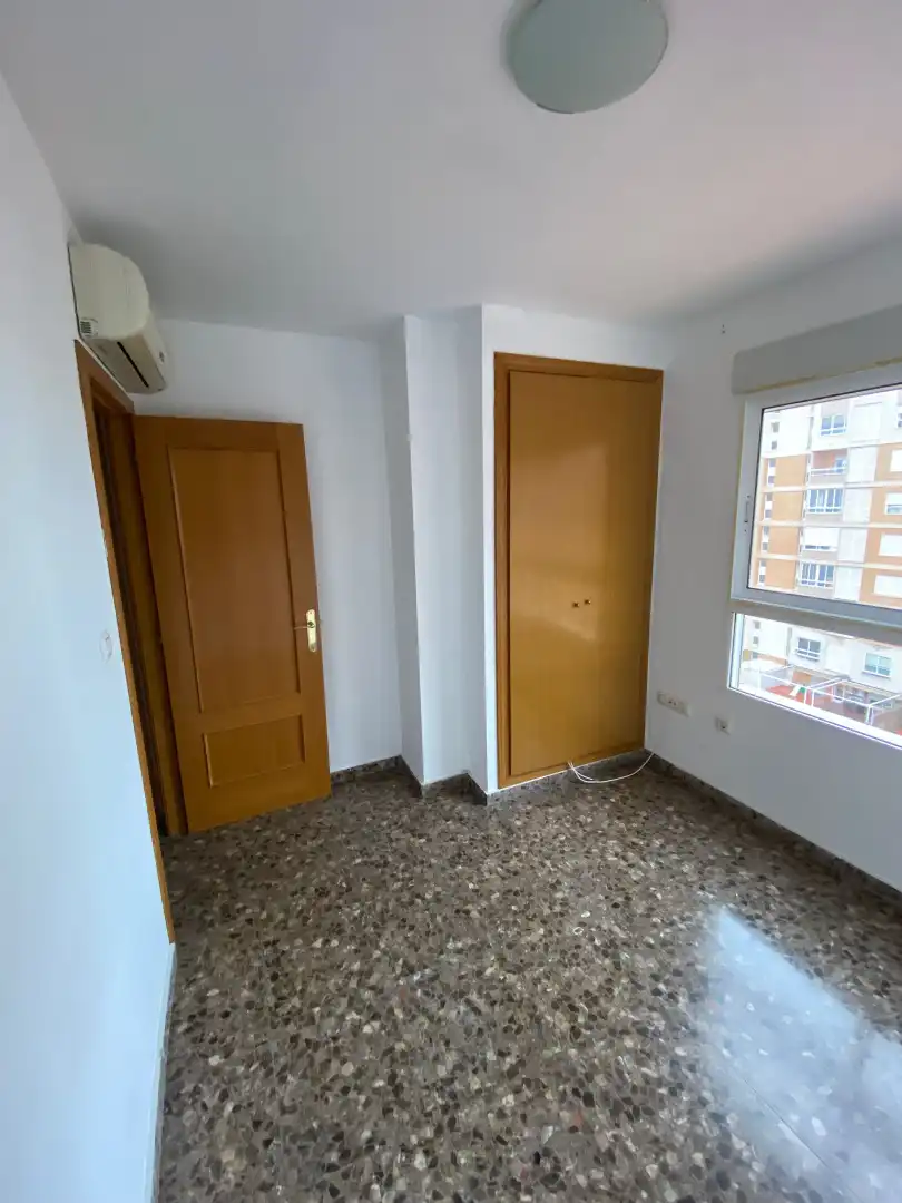 Piso en venta en Cullera con Aire acondicionado, Amueblado y Balcón