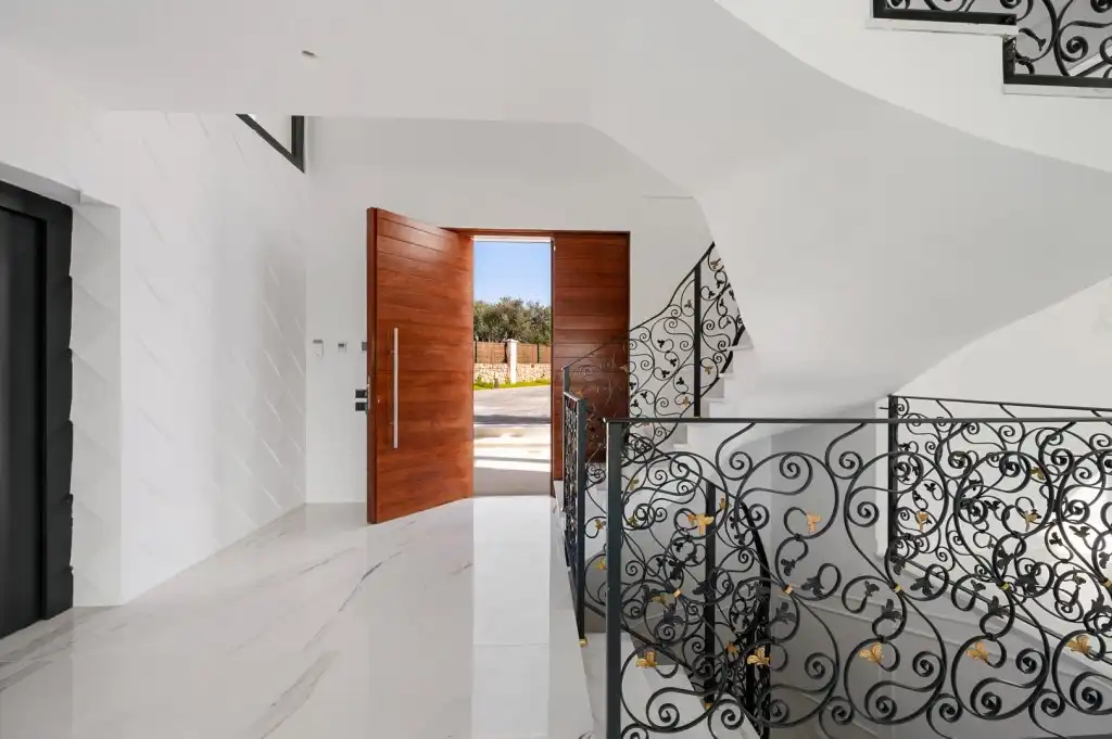 Casa o xalet en venda en  Palma de Mallorca amb Aire condicionat, Calefacció i Terrassa