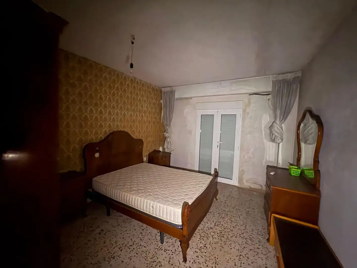 Habitación de Piso en venta en Gandia con Alarma