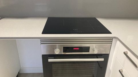 Foto 3 de Piso de alquiler en Poble - Casc Antic, Castellar del Vallès