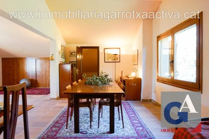 Finca rústica en venta en Sant Joan de les Abadesses