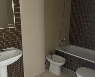 Bathroom of Flat for sale in El Ejido