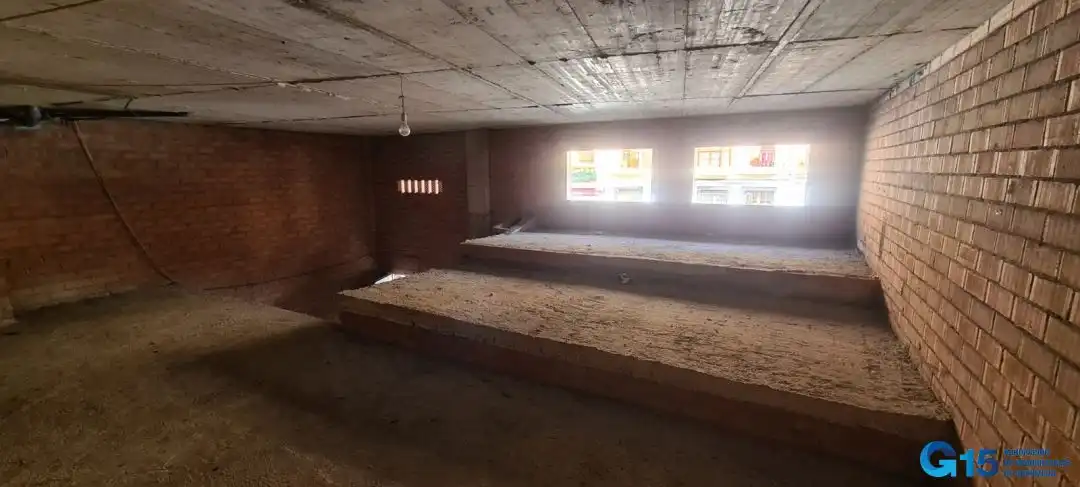 Local en venta en Bergara