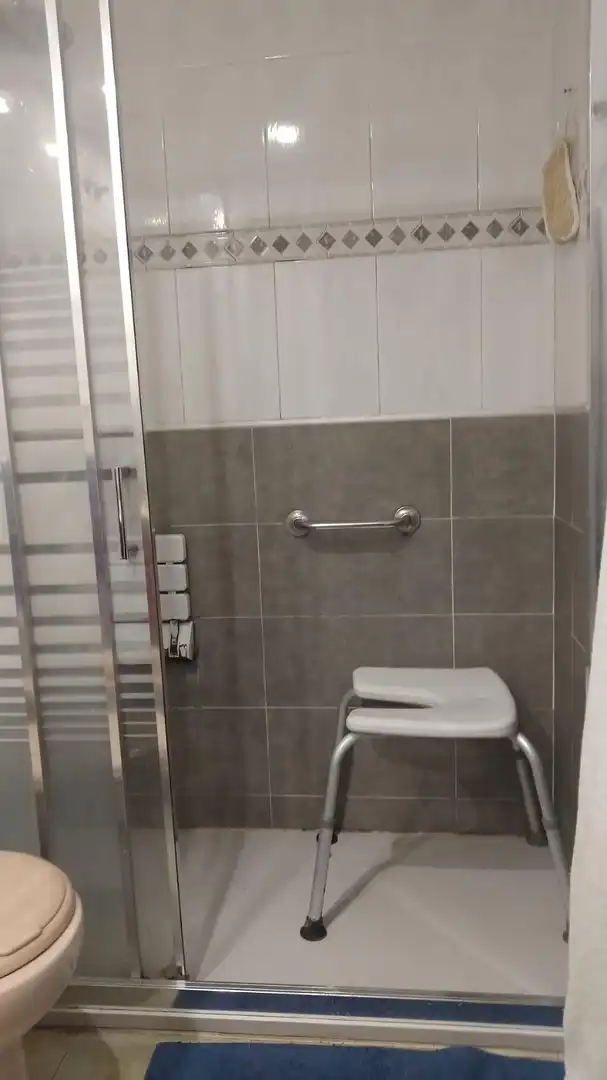 Baño de Planta baja en venta en Massamagrell