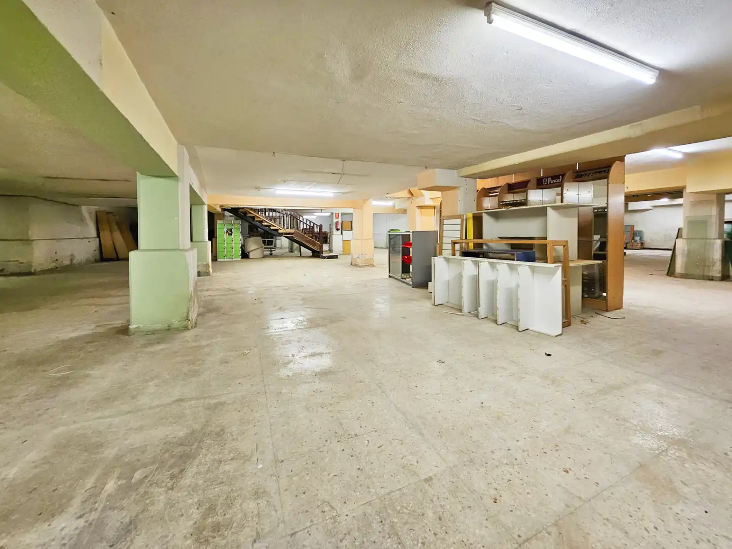 Local comercial en alquiler en Rúa Oidor Gregorio Tovar 30, imagen 10