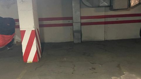 Foto 3 von Garage zum Verkauf in Calle Fernández de Ribera, 42, Ciudad Jardín, Sevilla Capital