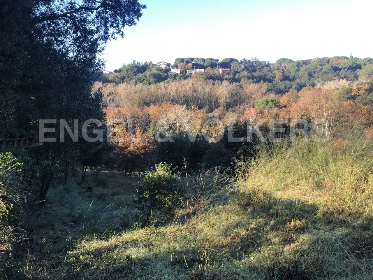 Residential land for sale in Sant Pere de Vilamajor, imagen 13