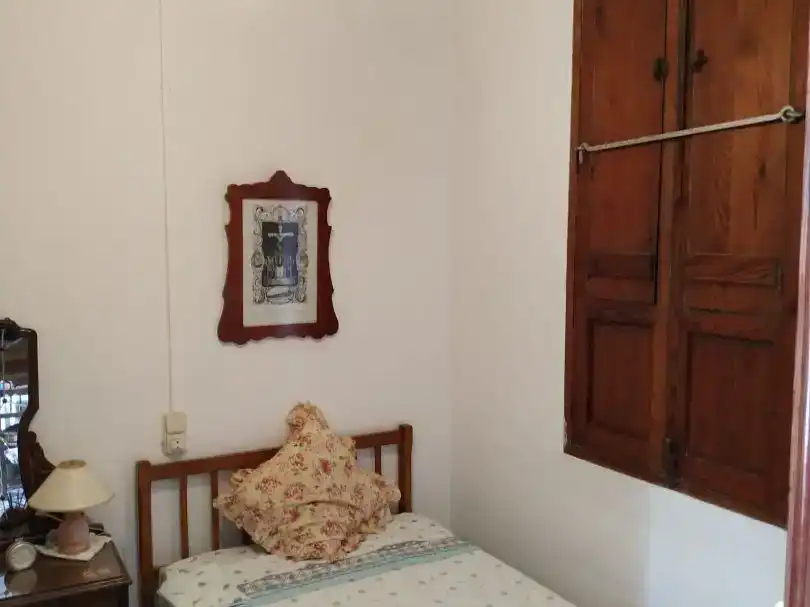 Dormitori de Pis en venda en Burriana / Borriana amb Jardí privat i Moblat