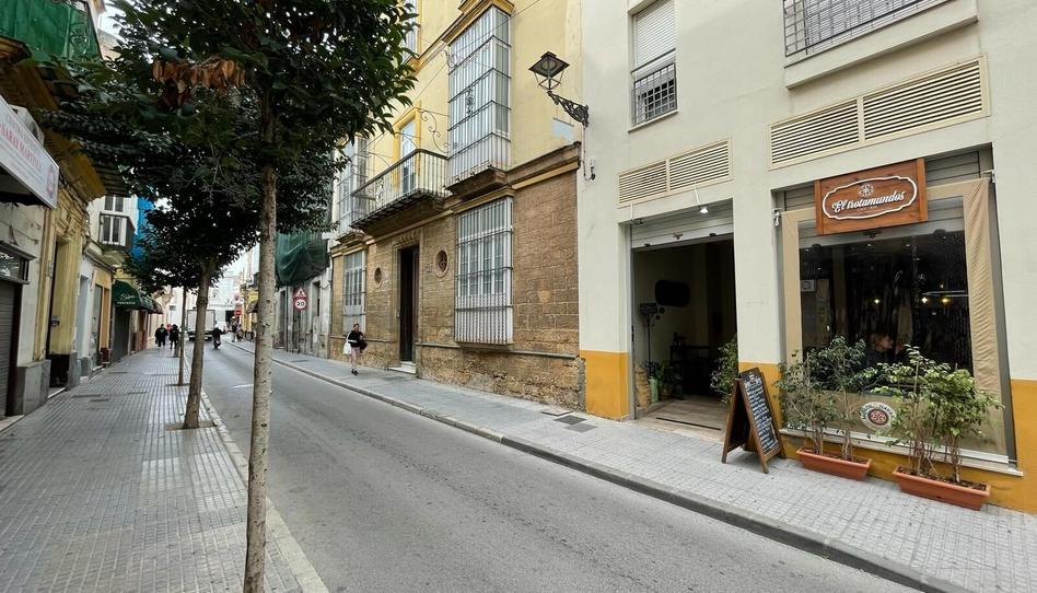 Foto 1 de Apartament en venda a Casco Histórico - Ribera del Marisco, Cádiz