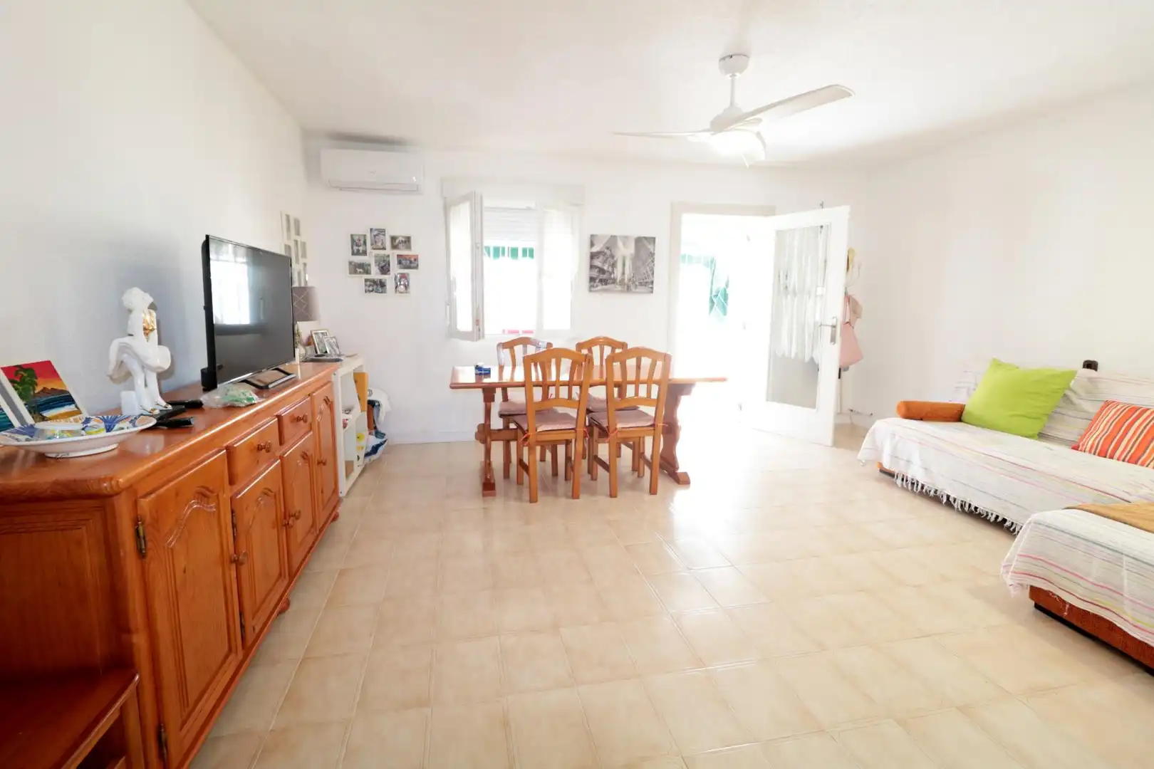 Maison mitoyenne à vendre à Calle ROJALES, imagen 4