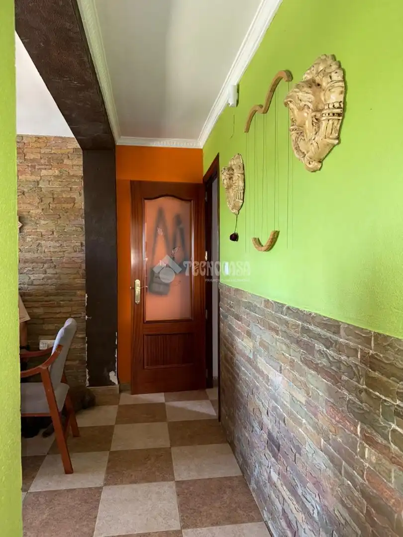 Piso en venta en Sevilla con Aire acondicionado