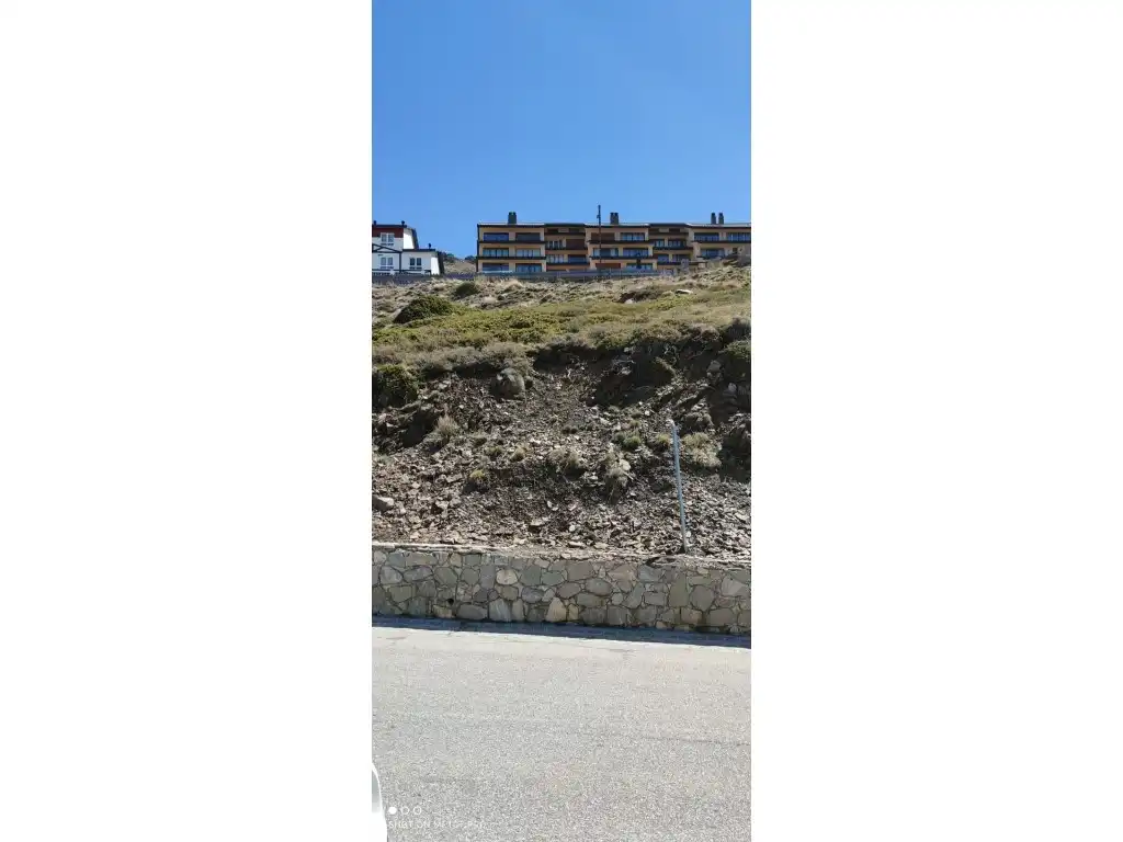 Residencial en venda a C. de la Fuente del Tesoro, 260-288, Zona alta