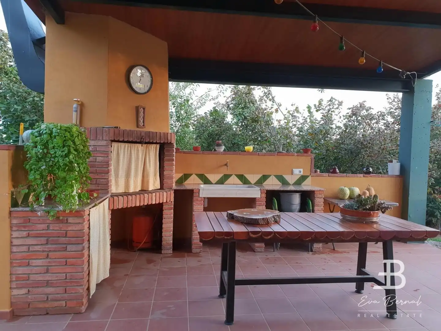 Villa zum Verkauf in Joaquim Guitert Fontsere, imagen 2