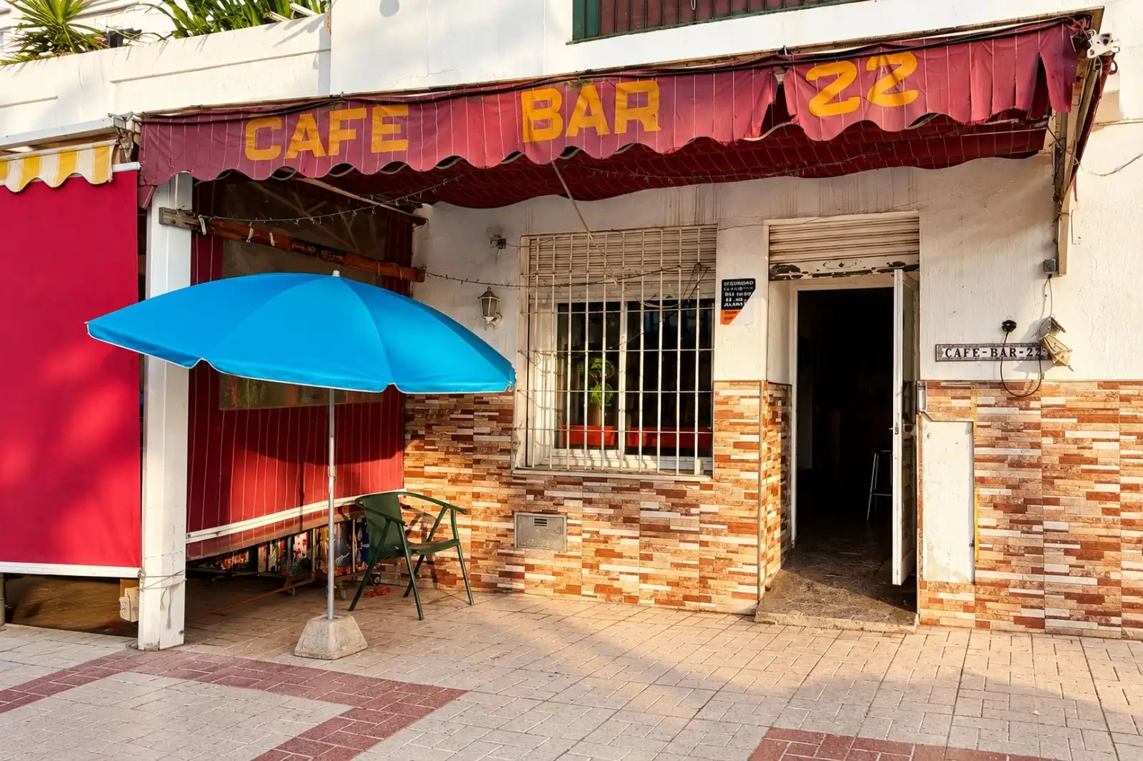 Local comercial en venda a Calle Catalpa 1, imagen 2