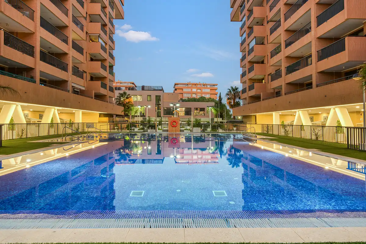 Penthouse with pool for sale in Paseo Serra d'Espadá 8, imagen 43